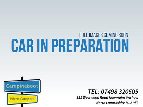 Citroen Berlingo Multispace HDI PLUS 1