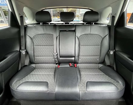 Kia Niro 1.6 Niro 2 HEV Semi-Auto 5dr 64