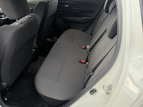 Suzuki Swift 1.2 Mild Hybrid Ultra 5dr Auto 34