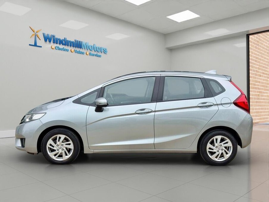 2017 Honda Jazz — image 7