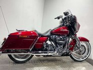 Harley-Davidson Touring 1745 FLHXS Street Glide Special Euro 4 12