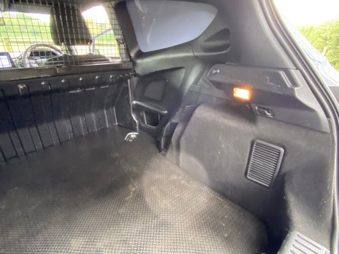 Ford Fiesta SPORT 42