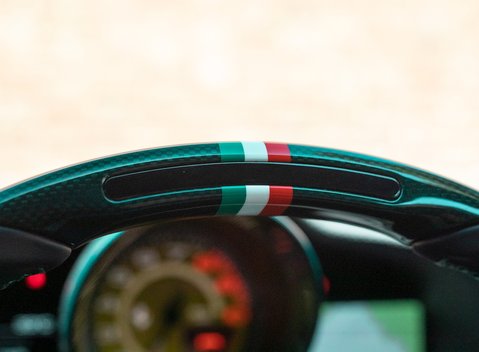 Ferrari 488 Pista 15