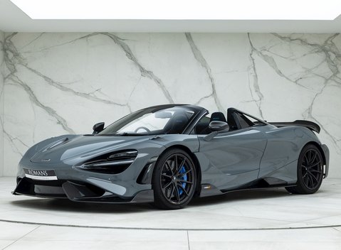 McLaren 765LT Spider 7