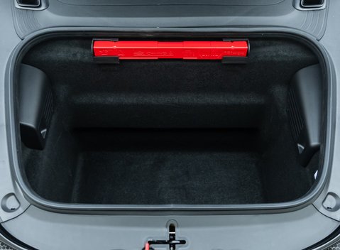 Porsche 718 SPYDER RS 55