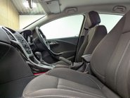 Vauxhall Astra 2.0 Astra SRi CDTi Auto 5dr 34