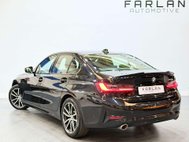 BMW 3 Series 2.0 330e 12kWh Sport Pro Saloon 4dr Petrol Plug-in Hybrid Auto Euro 6 (s/s) 4