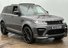 Land Rover Range Rover Sport 5.0 Range Rover Sport SVR S/C Auto 4WD 5dr