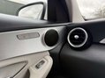 Mercedes-Benz C Class 2.0 C200 Sport Auto 4dr 28