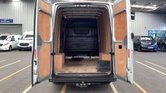 Volkswagen Crafter LWB L3H2 High Roof Startline Tow Bar EURO 6 5