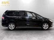 Ford Galaxy 2.0 TDCi Titanium MPV 5dr Diesel Powershift Euro 6 (s/s) (150 ps) 8