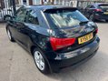 Audi A1 1.0 TFSI SE S Tronic Euro 6 (s/s) 3dr 4