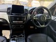 Mercedes-Benz GLE GLE 250 D 4MATIC AMG NIGHT EDITION 25