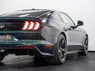 Ford Mustang 5.0 Mustang Bullitt 2dr 14