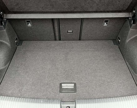 Volkswagen T-Roc 1.5 T-Roc Match TSI S-A 5dr 72