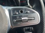 Mercedes-Benz A Class 1.5 A180d AMG Line Saloon 4dr Diesel 7G-DCT Euro 6 (s/s) (116 ps) 25