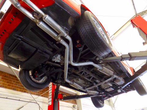 HMC MK1V Sports 28