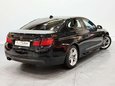 BMW 5 Series 2.0 520d M Sport Saloon 4dr Diesel Auto Euro 6 (s/s) (190 ps) 29