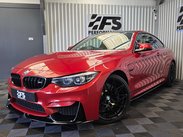 BMW M4 3.0 BiTurbo GPF Competition Coupe 2dr Petrol DCT Euro 6 (s/s) (450 ps) 32