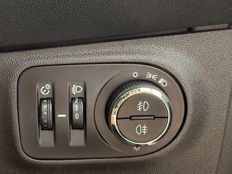 Vauxhall Corsa LIMITED EDITION 19