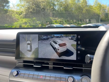 Hyundai KONA Kona Ultimate EV 5dr 22