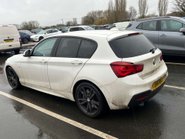 BMW 1 Series 1.5 116d M Sport Shadow Edition Auto 5dr 16