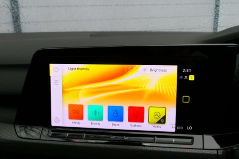 Volkswagen Golf 1.4 Golf GTE Semi-Auto 5dr 51