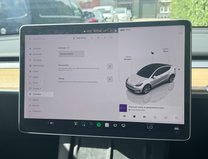 Tesla Model Y (Dual Motor) Long Range SUV 5dr Electric Auto 4WDE (384 bhp) 22