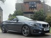 BMW 2 Series 220D M SPORT 2