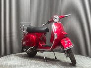 LML Star 2016 200CC LIGHT PROJECT 2