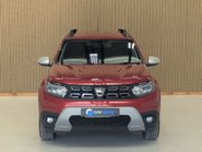 Dacia Duster 1.5 Duster Prestige Blue dCi 4x4 4WD 5dr 4