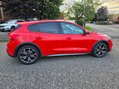 Ford Focus 1.5 Focus Active X EcoBlue 5dr 81