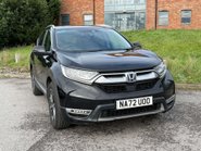 Honda CR-V 2.0 CR-V EX i-MMD CVT 4WD 5dr 8