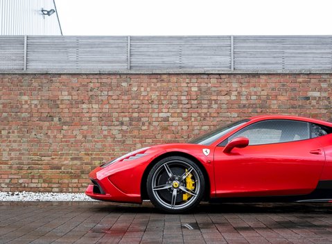 Ferrari 458 Speciale 22