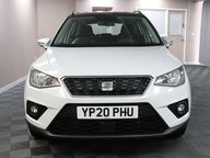 SEAT Arona TSI SE TECHNOLOGY 2