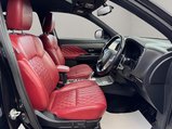 Mitsubishi Outlander 2.4h TwinMotor 13.8kWh 5h CVT 4WD Euro 6 (s/s) 5dr 4