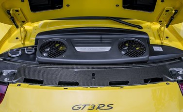 Porsche 911 (991) GT3 RS 29