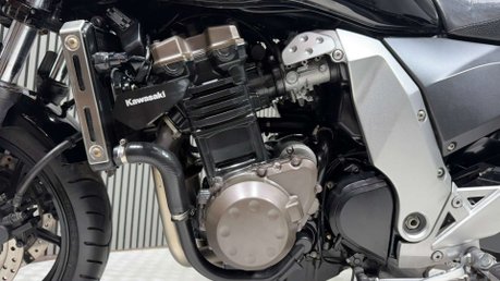 Kawasaki Z 2006 ONLY 20K MOT AUGUST 2027 NAKED 750CC 22