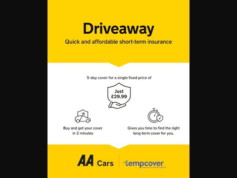 Mercedes-Benz Citan 1.5 109 CDI BlueEfficiency L3 Euro 5 (s/s) 6dr 15