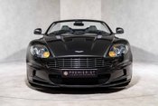 Aston Martin DBS V12 VOLANTE. FULL ASH. CARBON EXT. CERAMIC BRAKES. BANG & OLUFSEN. 2