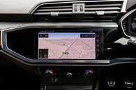 Audi Q3 TFSI S LINE BLACK EDITION 28