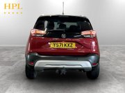 Vauxhall Crossland 1.2 Turbo Ultimate SUV 5dr Petrol Auto Euro 6 (s/s) (130 ps) 6