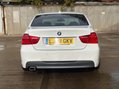 BMW 3 Series 2.0 320d M Sport Euro 5 4dr 5