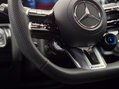 Mercedes-Benz A Class 2.0 AMG A 35 Premium + MHEV 4M A 4WD 5dr 14