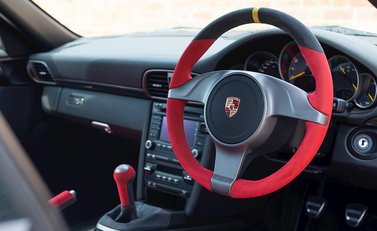 Porsche 911 (997) GT2 RS 11