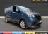 Renault Trafic 1.6 Trafic SL27 Sport Nav dCi