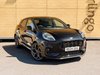 Ford Puma ST