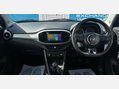 MG MG3 1.5 VTi-TECH Excite Hatchback 5dr Petrol Manual Euro 6 (s/s) (106 ps) 8