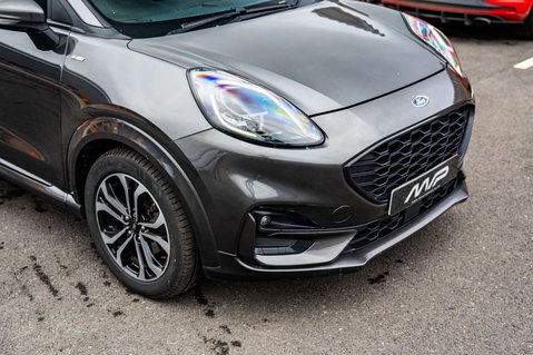 Ford Puma 1.0 Puma ST-Line MHEV 5dr 24