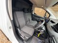 Peugeot Partner 1.5 Partner Professional Premium Blue HDi 25